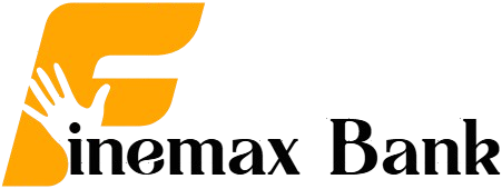 FINEMAX BANK logo